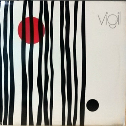 Vigil - I Am Waiting