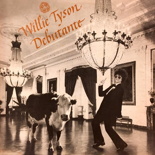 Willie Tyson (2) - Debutante