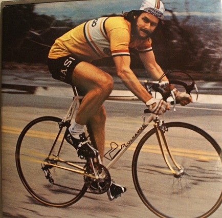 Tim Weisberg - Night-Rider!