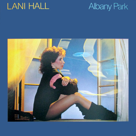 Lani Hall - Albany Park