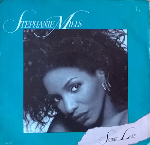 7": Stephanie Mills - Secret Lady