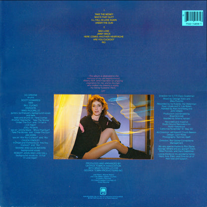 Lani Hall - Albany Park