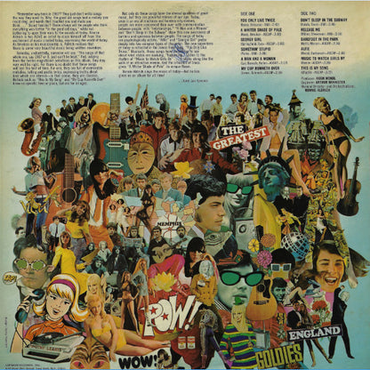 Ronnie Aldrich And His Two Pianos - Two Pianos - Today!