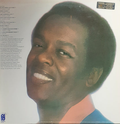 Lou Rawls - Unmistakably Lou