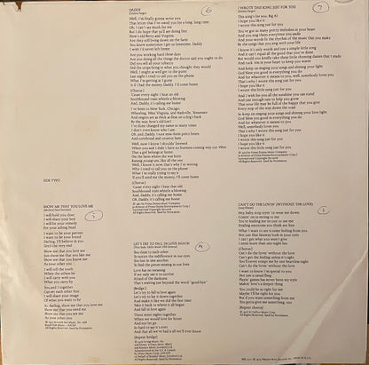 Donna Fargo - Just For You