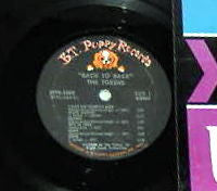 The Happenings, The Tokens - Back To Back