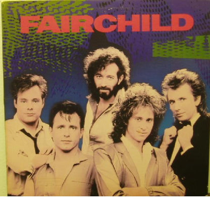 Fairchild - Fairchild