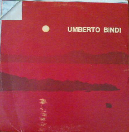 Umberto Bindi - Umberto Bindi