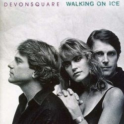 Devonsquare - Walking On Ice