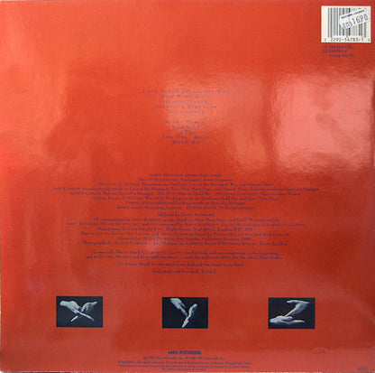Andy Summers - XYZ