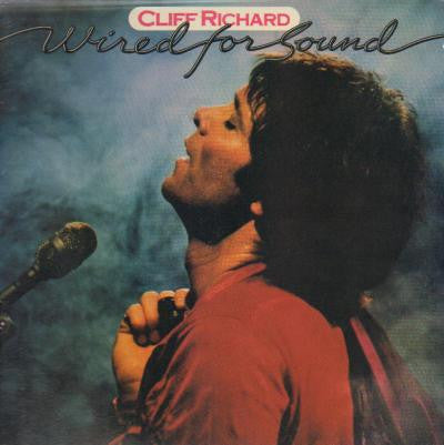 Cliff Richard - Wired For Sound