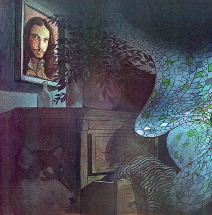 Steven Grossman - Caravan Tonight