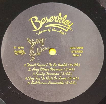 Greg Kihn - Greg Kihn