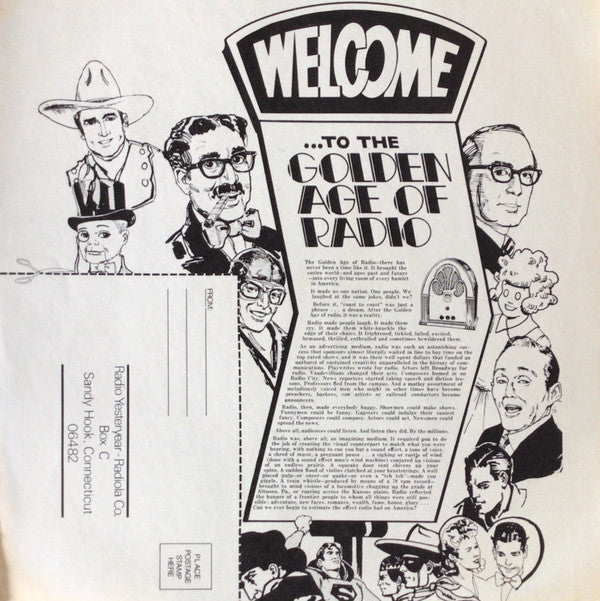 Various - Star Spangled Rhythm - Original Soundtrack Album