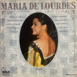 Maria De Lourdes, Mariachi México de Pepe Villa - Mi Ciudad