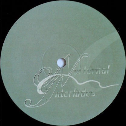 12" Single: Paul Johnson - Give Me All Your Love