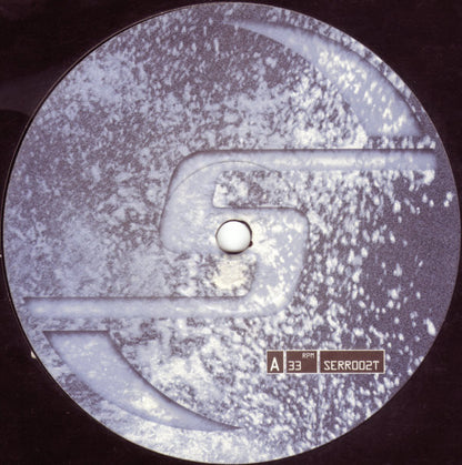 12" Single: Blue Adonis - Disco Cop