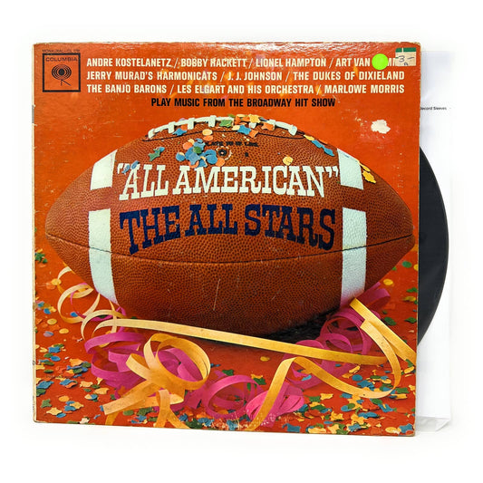 The All Stars - All American
