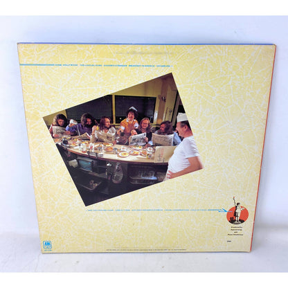 Supertramp - Breakfast In America