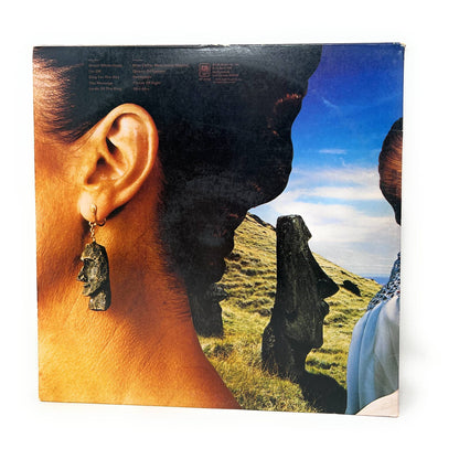 Styx - Pieces Of Eight